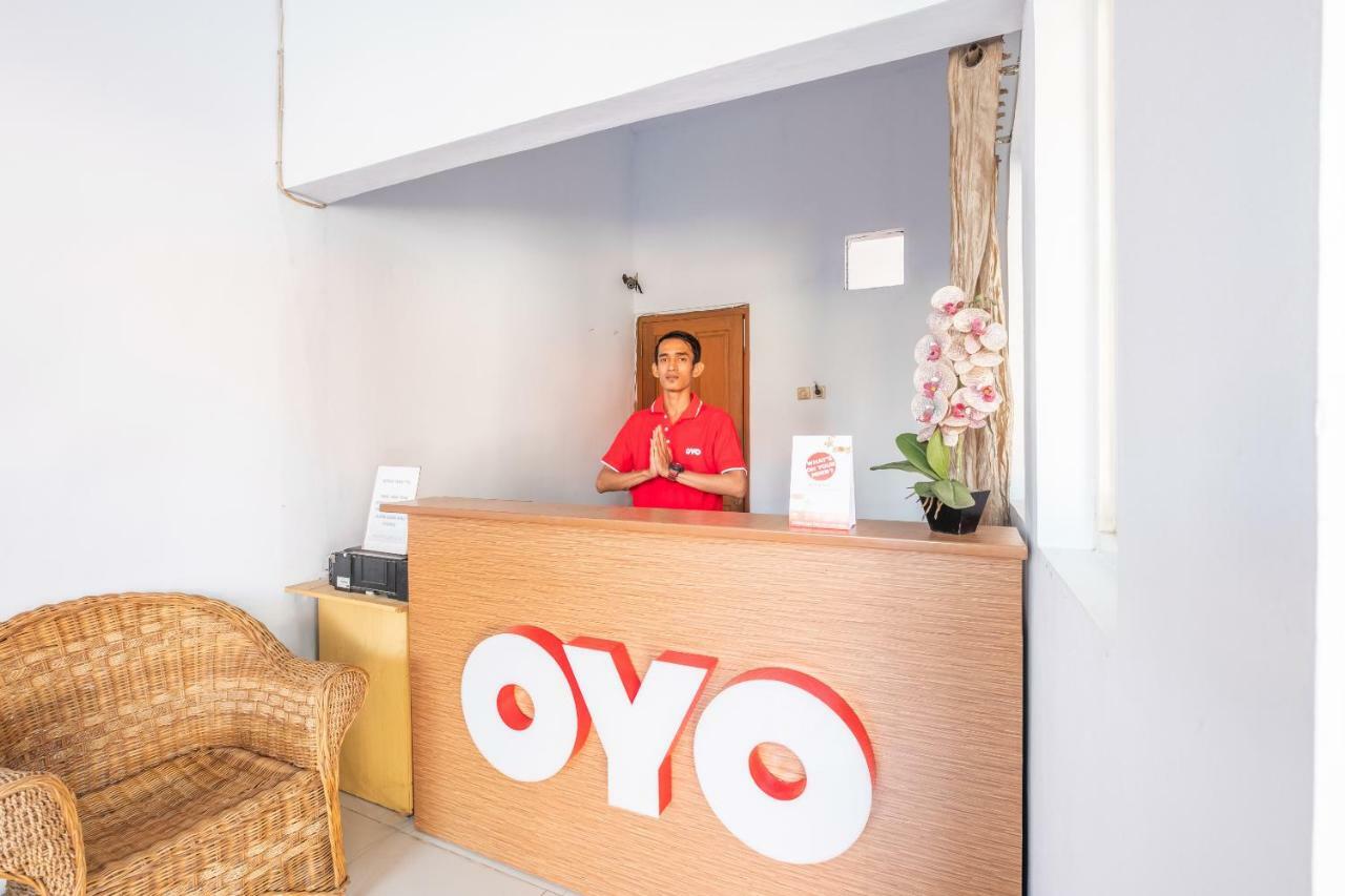 Oyo 863 Tenacity Guest House Syariah Cirebon Exteriér fotografie