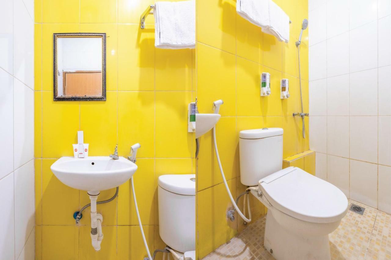Oyo 863 Tenacity Guest House Syariah Cirebon Exteriér fotografie
