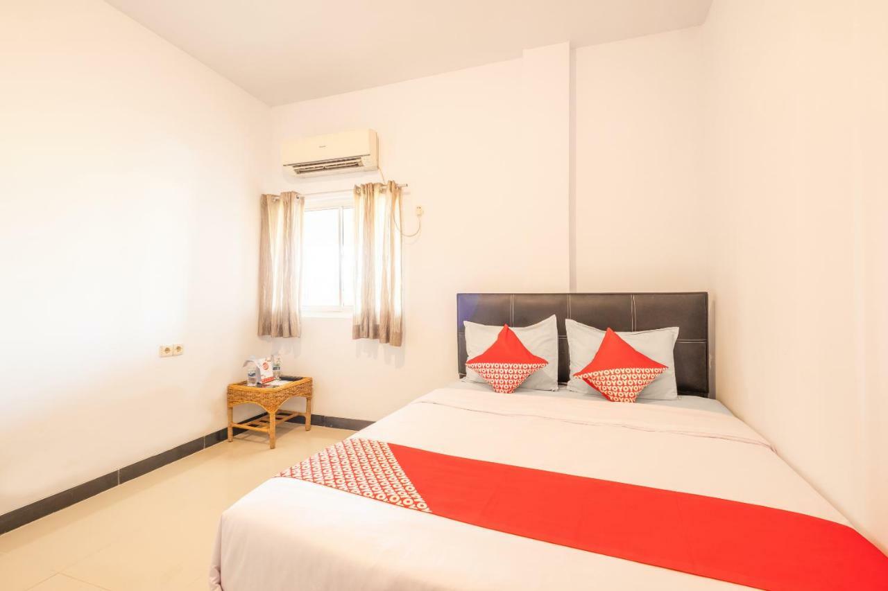 Oyo 863 Tenacity Guest House Syariah Cirebon Exteriér fotografie