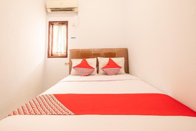 Oyo 863 Tenacity Guest House Syariah Cirebon Exteriér fotografie